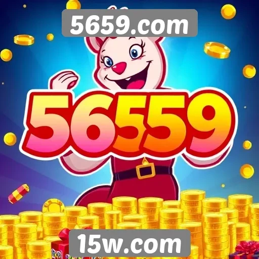 Análise das principais funcionalidades do site 5659.com