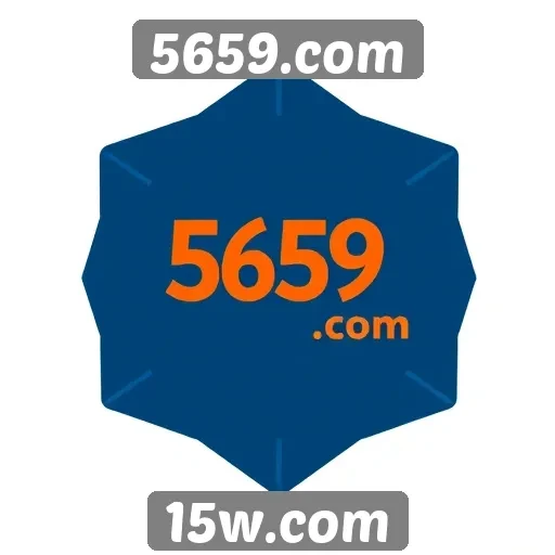A evolução de 5659.com no mercado de apostas online