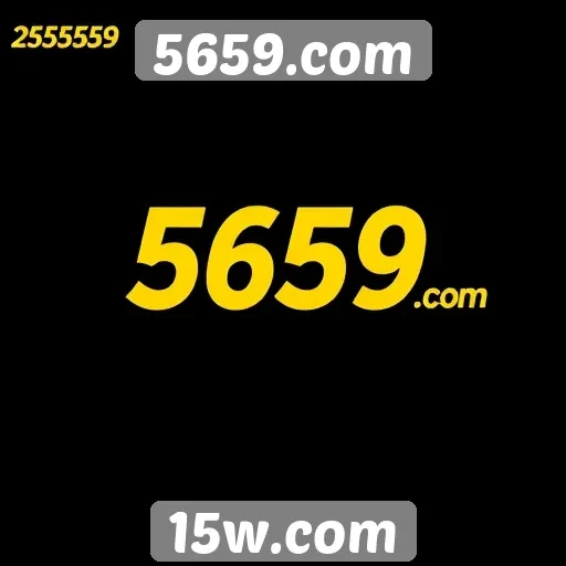 Funcionalidades e recursos do site 5659.com