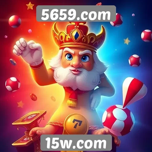 Comparativo de jogos disponíveis em 5659.com