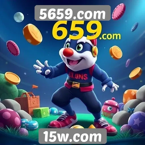 Plataforma de jogos oferece variedade de opções de entretenimento