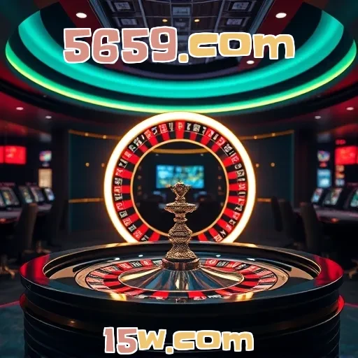 5659.com Jogos Ao Vivo
