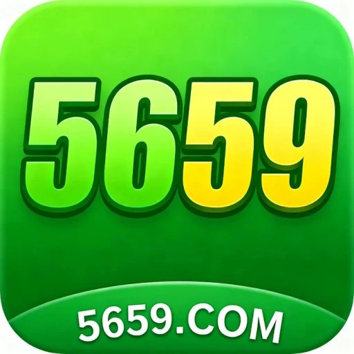 5659.com : Aposte e vença com prêmios emocionantes