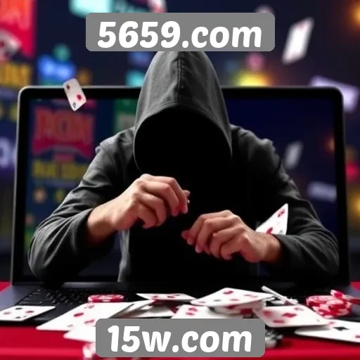 Segurança e privacidade em plataformas de jogos online