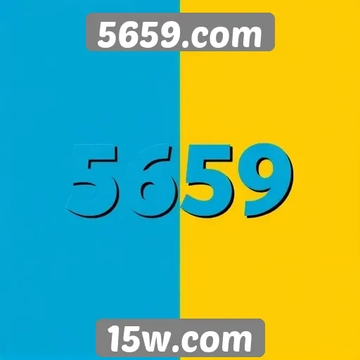 Funcionamento das promoções e bônus em 5659.com