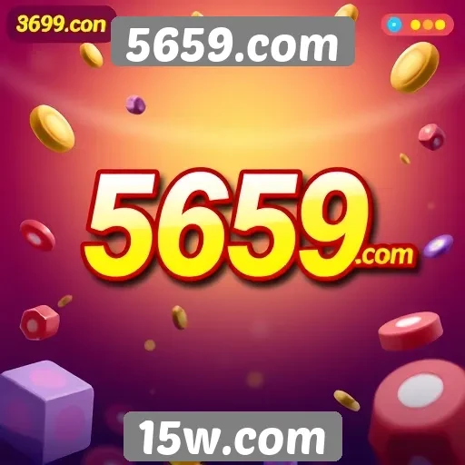 Vantagens de se registrar no 5659.com