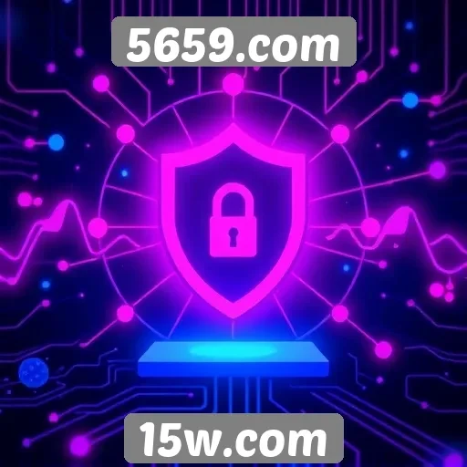 Como o 5659.com lida com a segurança dos usuários