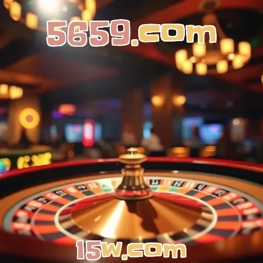 5659.com Apostas Esportivas
